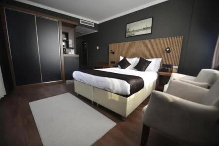 Gosterisli Otel - 46