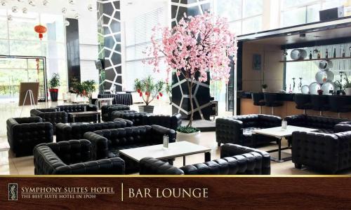 Symphony Suites - 39