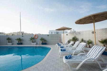 Landmark Riqqa - 7