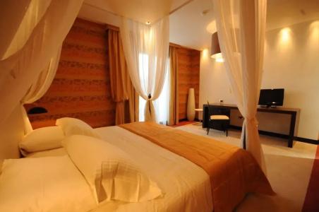 Visir Resort Spa - 47