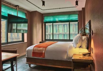 Soho Grand - 27
