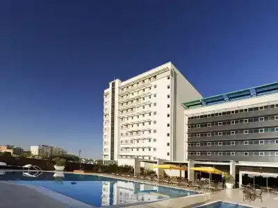 Novotel Gaziantep - 40