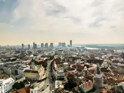 Falkensteiner Bratislava - 13