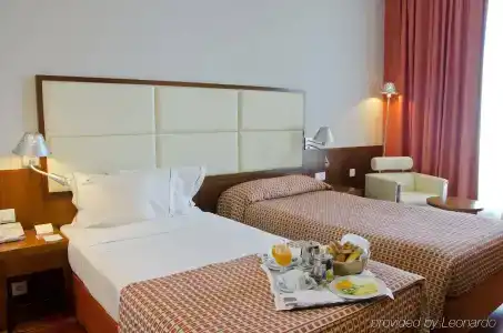 Vip Executive Arts - 32