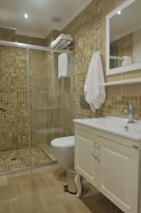 Cunda Rota Garden Otel - 74