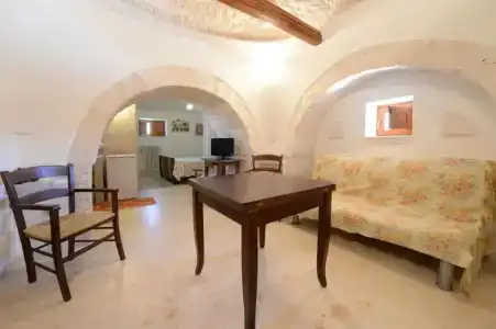 Agriturismo L'Aire Alberobello - 43