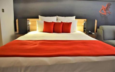 Novotel Bucharest City Centre - 50