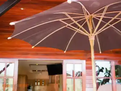 Cyana Beach Resort - 46