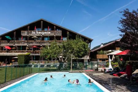 Hôtel La Bergerie - 9