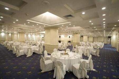 Kervansaray Thermal Convention Center & Spa - 20