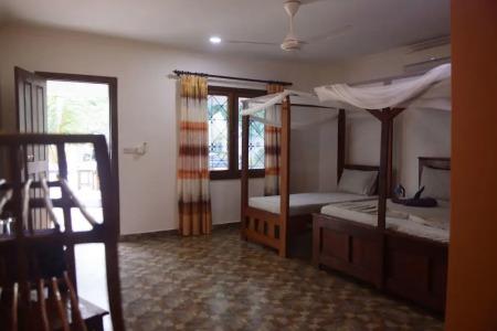 Highland Bungalows - 101