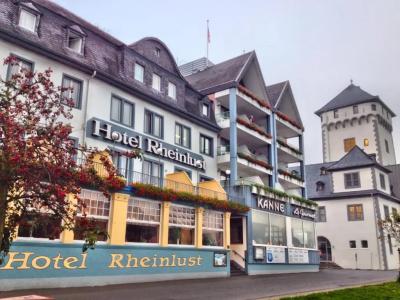 Rheinlust - 26
