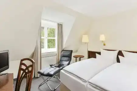 NH Klösterle Nördlingen - 64
