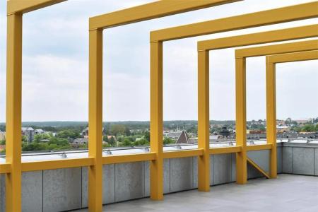 ProfilHotels Halmstad Plaza - 13