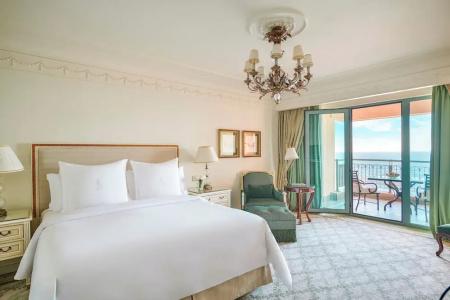 Four Seasons Alexandria At San Stefano - 46