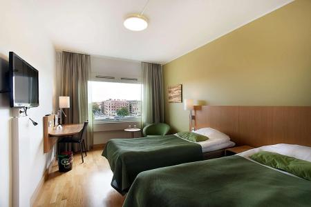 Scandic Hallandia - 38