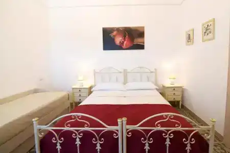 B&B Masseria Peppeturro - 61