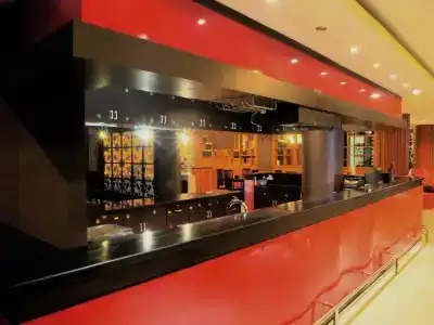 Citi m Gambir - 20