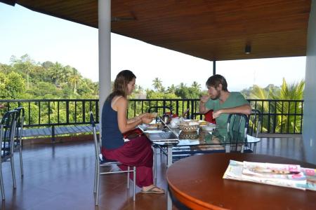 Blue Haven Guest House - 14