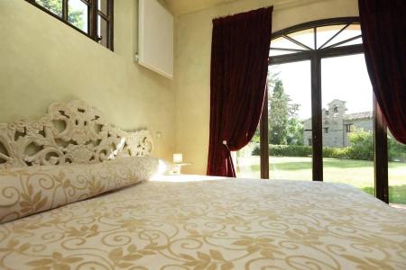 Urbino Resort - Tenuta Santi Giacomo e Filippo - 17