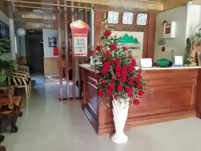 Khách sạn Liên Sơn - Đà Lạt - 1
