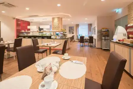 Best Western Breitbach - 21