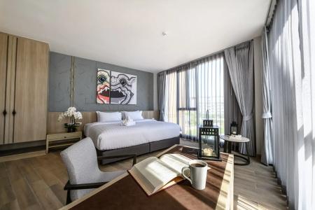 Isanook Resort & Suites Hua Hin - Sha Plus Certified - 2