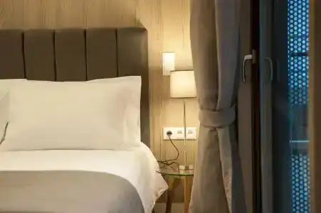 Athens Platinum Rooms and Suites - 54