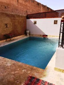 Riad Carina - 20