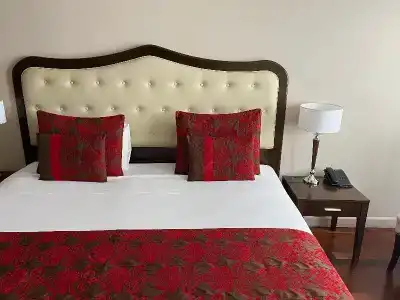 Kenton Palace Buenos Aires - 76