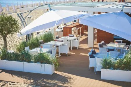 Haffner Spa Sopot - 15