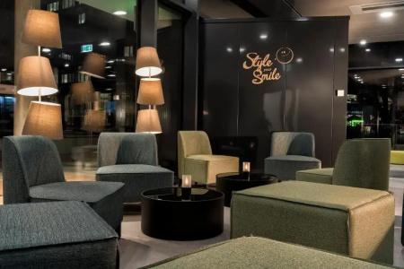 ibis Styles Stuttgart Vaihingen - 12