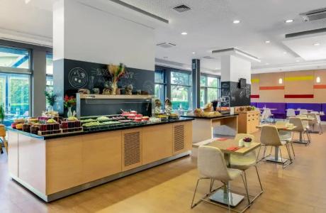 Ibis Bursa - 26
