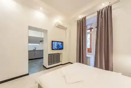 Central Dayflat - 87