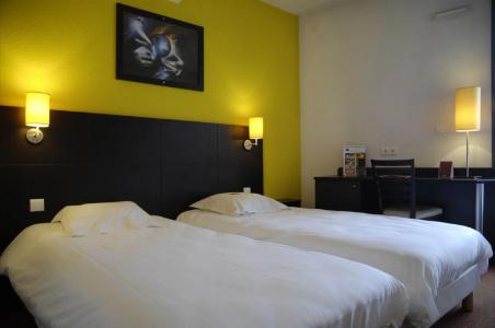 Ibis Annecy - Cran-Gevrier - 2