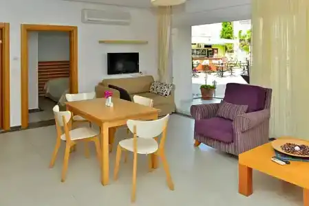 Odyssey Residence - 40