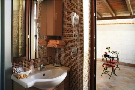 b&b Al Porto Novo - 9