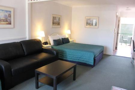 Toowong Central Apartments - 26