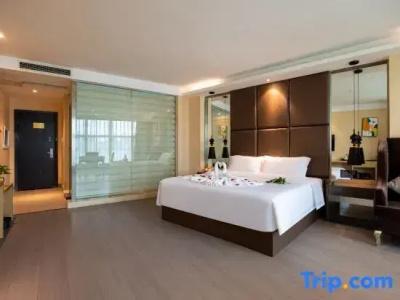 Jing Rui Golden Harbor - 33