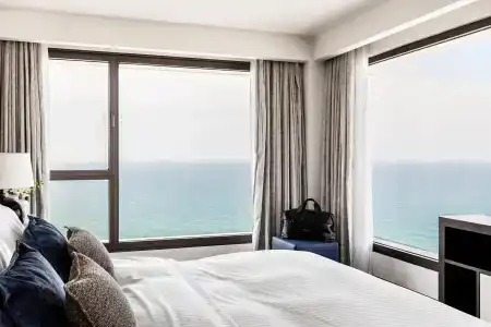David InterContinental Tel Aviv  - 4