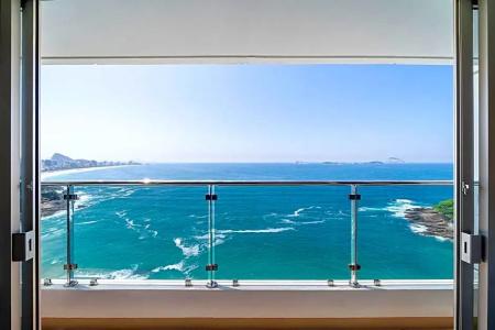 Sheraton Grand Rio & Resort - 278