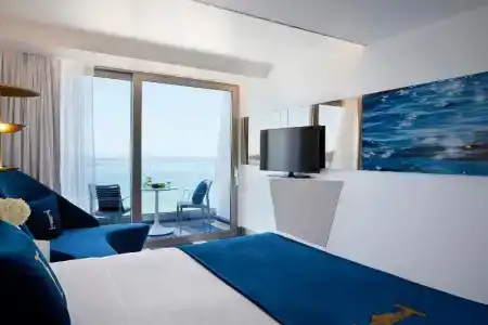 I Resort Beach & Spa - 158
