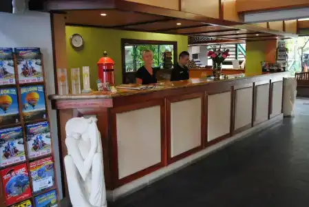 Bay Village Tropical Retreat & - 25
