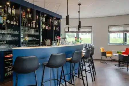 ibis Styles Almere - 22