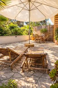 Hôtel Almanarre Plage - Hôtel Eco-Responsable - 70