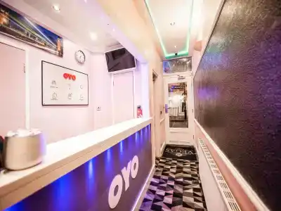 Oyo Vegas - 8