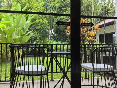 Sannot Riverside Garden Resort ChiangMai - 17