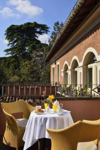 Principe Torlonia - a Member of Elizabeth Hotel Group - 20