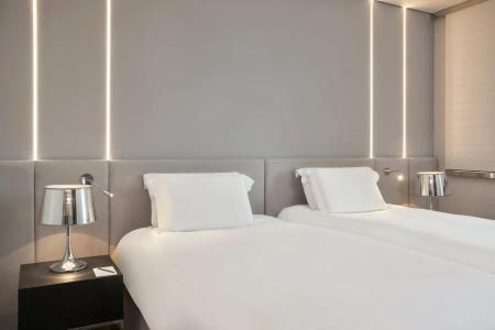 Sofitel Athens Airport - 2
