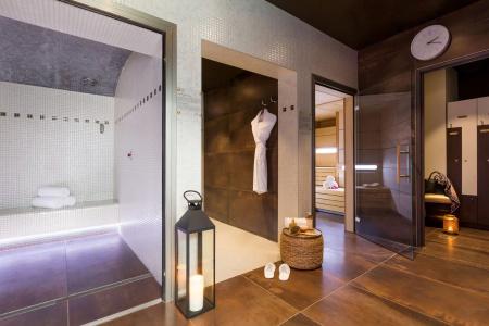 Best Western Premier de La Poste & Spa - 9